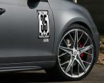 Volkswagen Golf GTi by GTi35.com 2011 года